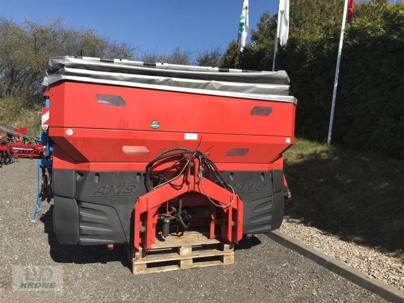 Düngerstreuer des Typs Rauch Axis 50.1 H EMC+W, Gebrauchtmaschine in Spelle (Bild 1)