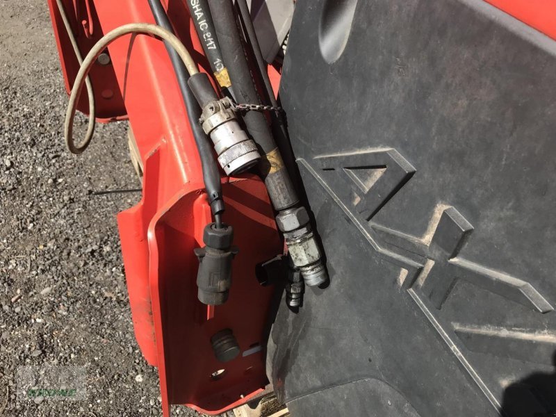 Düngerstreuer του τύπου Rauch Axis 50.1 H EMC+W, Gebrauchtmaschine σε Spelle (Φωτογραφία 2)