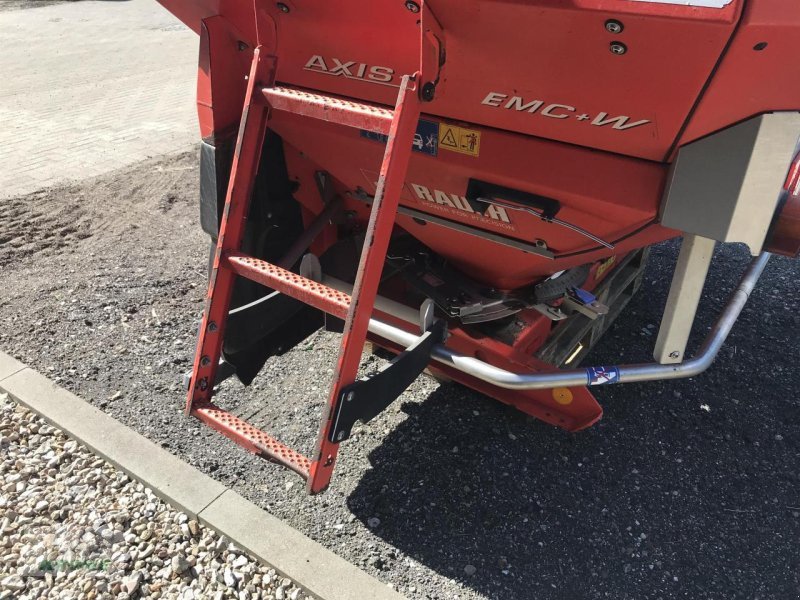 Düngerstreuer του τύπου Rauch Axis 50.1 H EMC+W, Gebrauchtmaschine σε Spelle (Φωτογραφία 7)