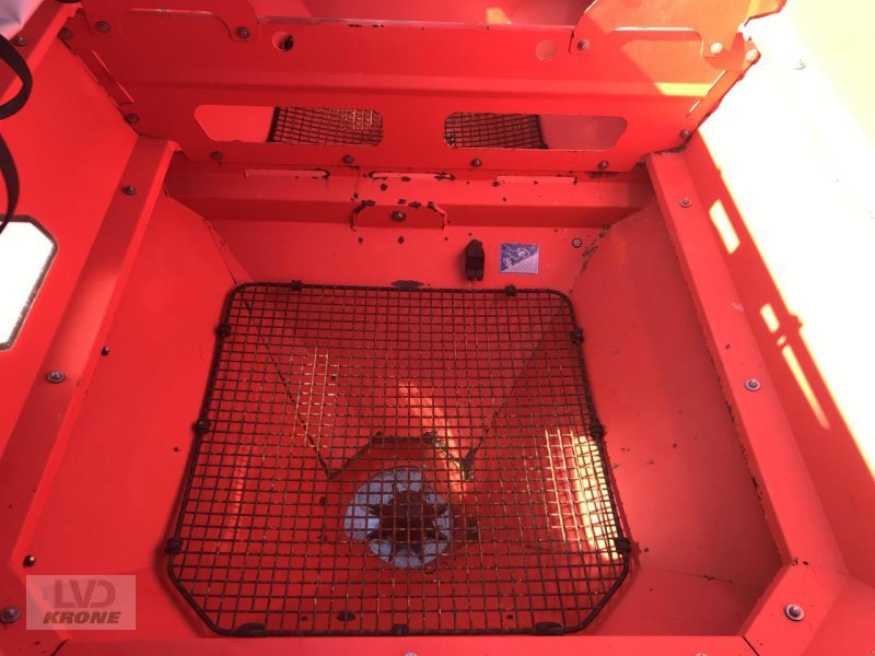 Düngerstreuer του τύπου Rauch Axis 50.1 H EMC+W, Gebrauchtmaschine σε Spelle (Φωτογραφία 8)