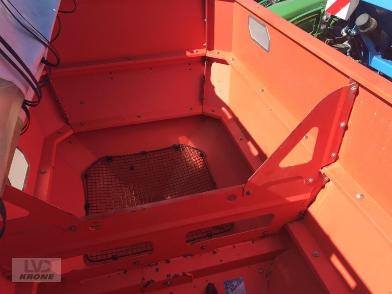 Düngerstreuer του τύπου Rauch Axis 50.1 H EMC+W, Gebrauchtmaschine σε Spelle (Φωτογραφία 9)