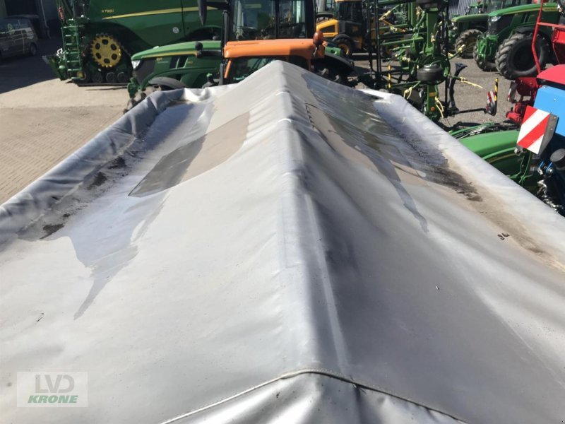 Düngerstreuer του τύπου Rauch Axis 50.1 H EMC+W, Gebrauchtmaschine σε Spelle (Φωτογραφία 10)