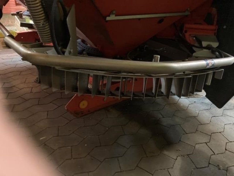 Düngerstreuer от тип Rauch AXIS 50.1 W, Gebrauchtmaschine в Aalestrup (Снимка 2)