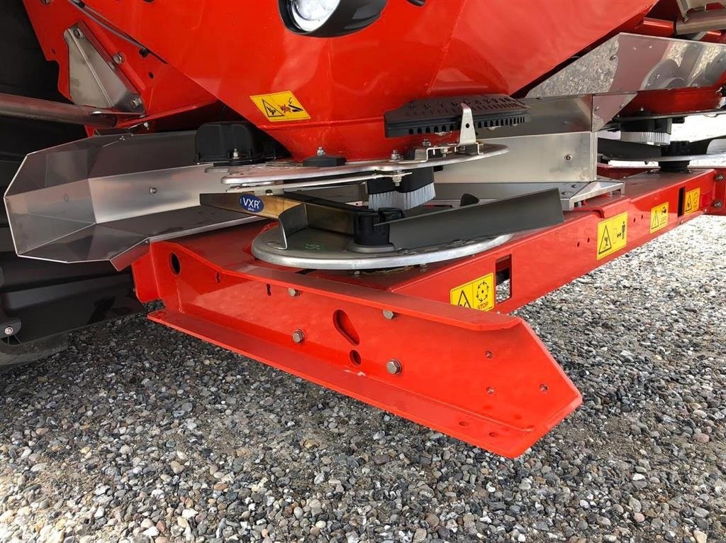 Düngerstreuer des Typs Rauch AXIS 50.2 H EMC ISOBUS maskine, Gebrauchtmaschine in Løgstør (Bild 2)