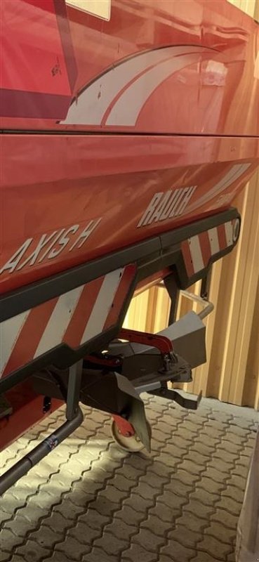 Düngerstreuer of the type Rauch AXIS 50.2 H EMC Kantspredningsudst. GSE pro, hydraulisk betjening, Gebrauchtmaschine in Tinglev (Picture 4)