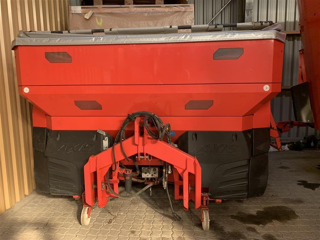 Düngerstreuer of the type Rauch AXIS 50.2 H EMC Kantspredningsudst. GSE pro, hydraulisk betjening, Gebrauchtmaschine in Tinglev (Picture 1)