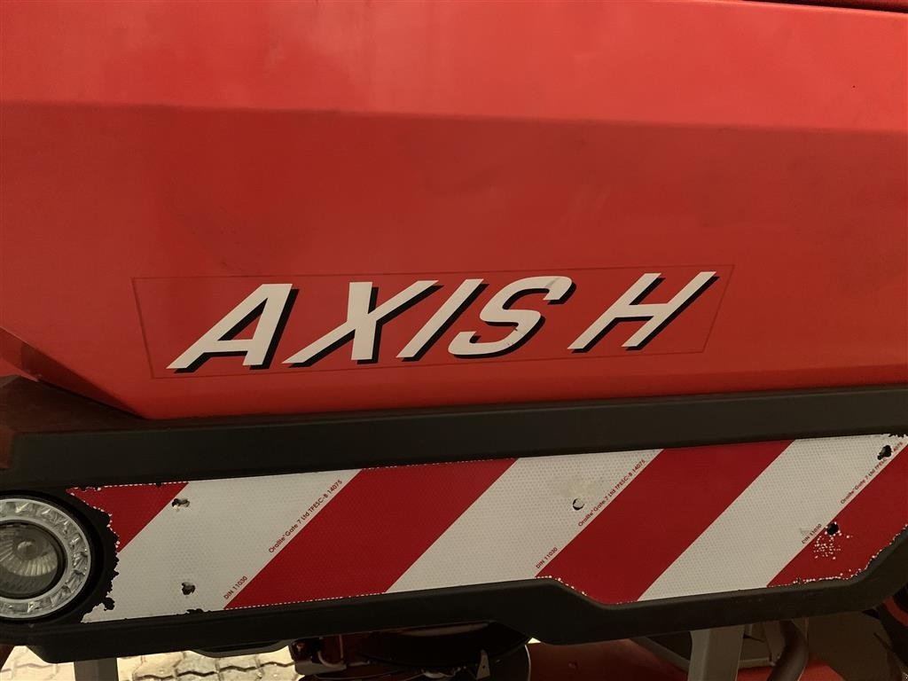 Düngerstreuer of the type Rauch AXIS 50.2 H EMC Kantspredningsudst. GSE pro, hydraulisk betjening, Gebrauchtmaschine in Tinglev (Picture 2)