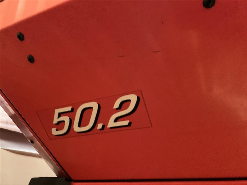 Düngerstreuer of the type Rauch AXIS 50.2 H EMC Kantspredningsudst. GSE pro, hydraulisk betjening, Gebrauchtmaschine in Tinglev (Picture 3)