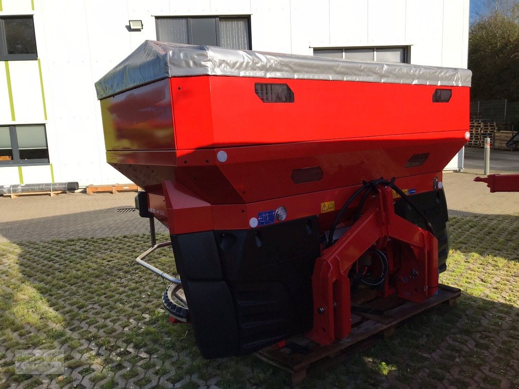 Düngerstreuer от тип Rauch Axis 50.2 H EMC+W-VSpro ISO Bus + Axmat Duo, Neumaschine в Reddelich (Снимка 3)