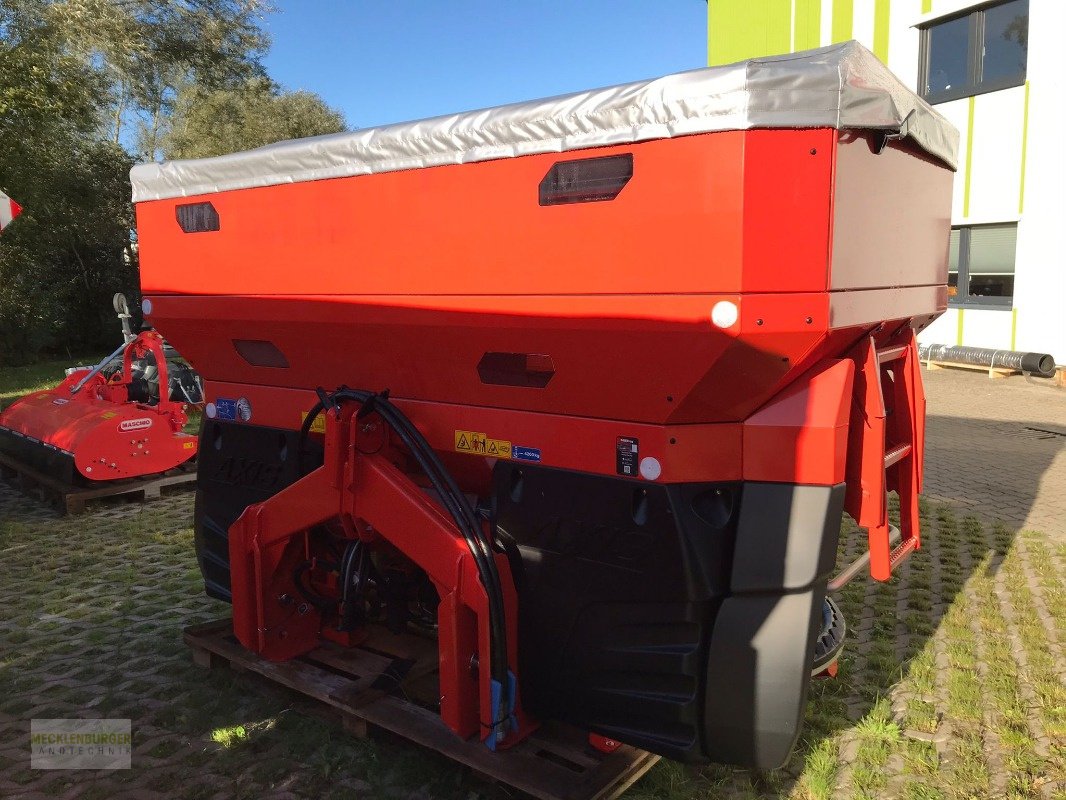 Düngerstreuer от тип Rauch Axis 50.2 H EMC+W-VSpro ISO Bus + Axmat Duo, Neumaschine в Reddelich (Снимка 4)