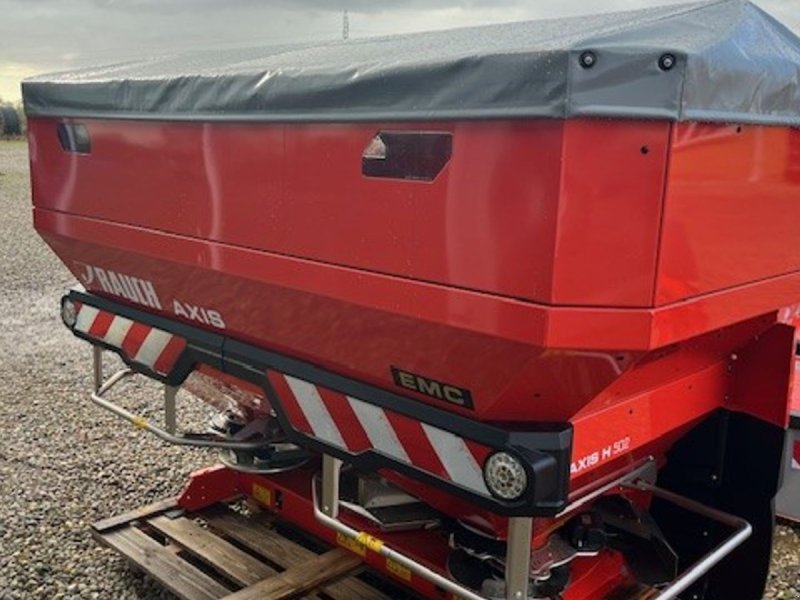 Düngerstreuer tip Rauch AXIS 50.2 H EMC, Gebrauchtmaschine in Skærbæk (Poză 1)