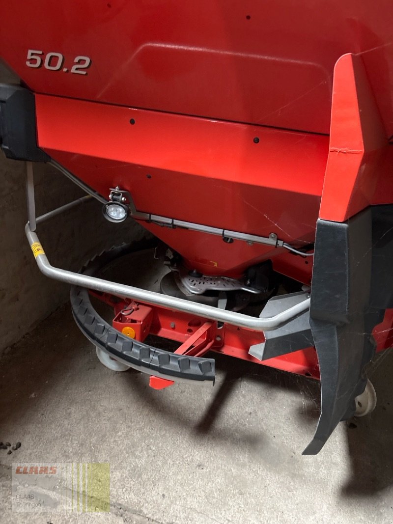 Düngerstreuer Türe ait Rauch Axis 50.2 H, Gebrauchtmaschine içinde Buttelstedt (resim 1)