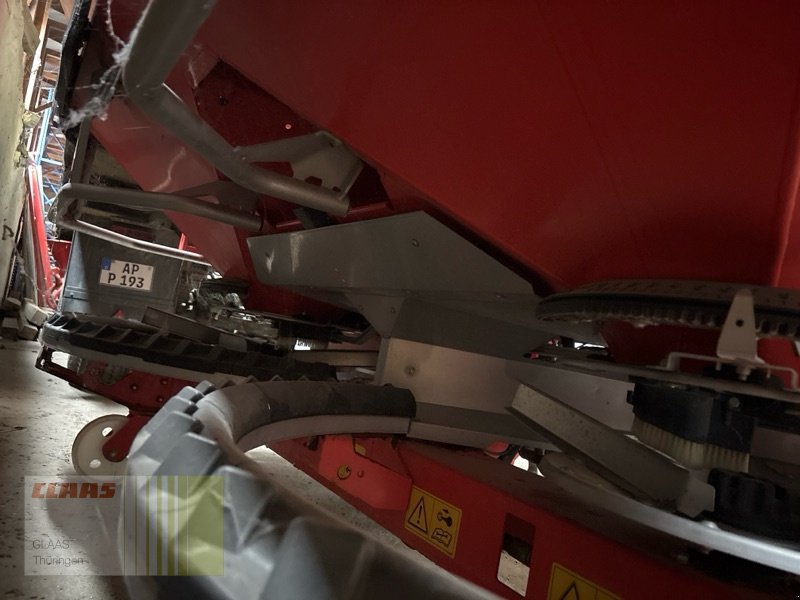 Düngerstreuer Türe ait Rauch Axis 50.2 H, Gebrauchtmaschine içinde Buttelstedt (resim 3)