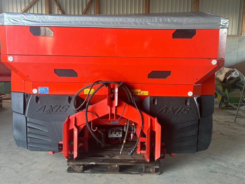 Düngerstreuer za tip Rauch Axis 50.2, Gebrauchtmaschine u Euerbach (Slika 1)