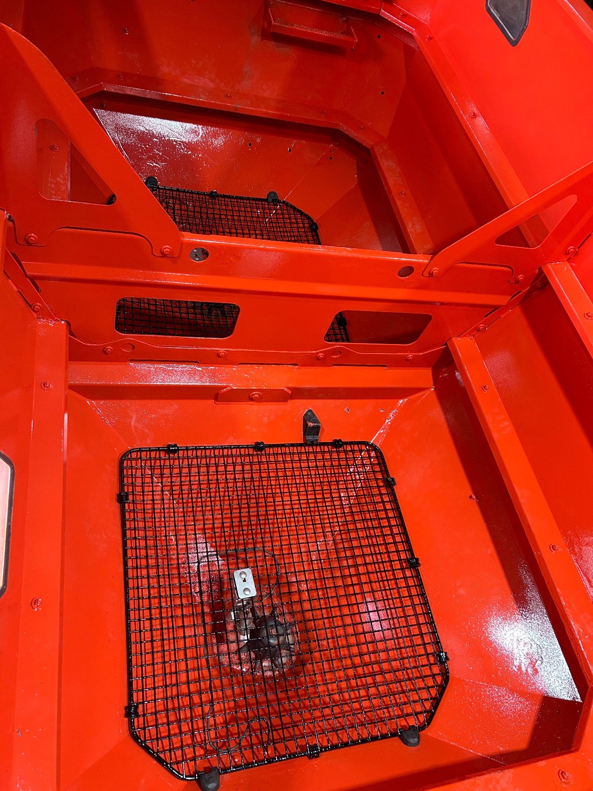 Düngerstreuer of the type Rauch Axis 50.2, Gebrauchtmaschine in Euerbach (Picture 3)