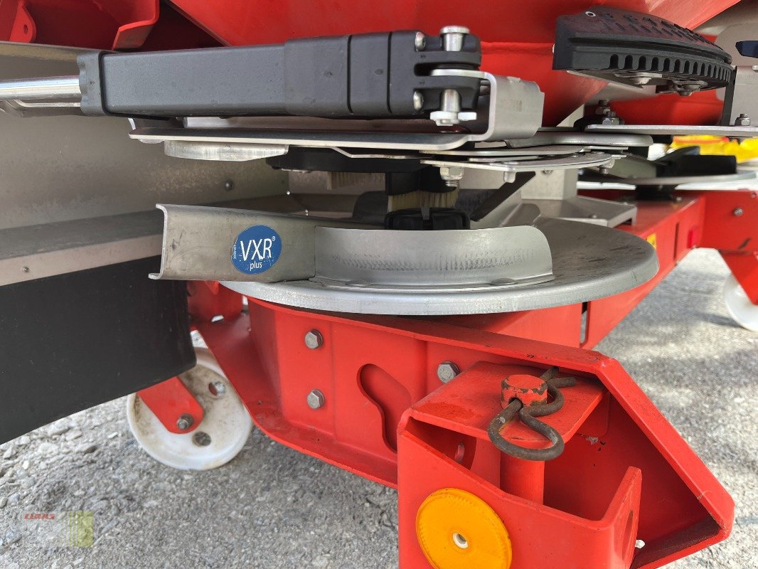 Düngerstreuer del tipo Rauch AXIS - H 30.1 EMC, 3.200 Liter, Düngerstreuer, ISOBUS, Gebrauchtmaschine In Westerstede (Immagine 7)