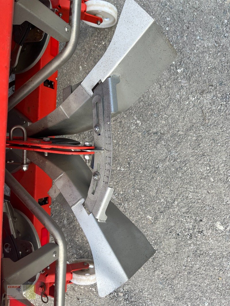 Düngerstreuer del tipo Rauch AXIS - H 30.1 EMC, 3.200 Liter, Düngerstreuer, ISOBUS, Gebrauchtmaschine In Westerstede (Immagine 8)