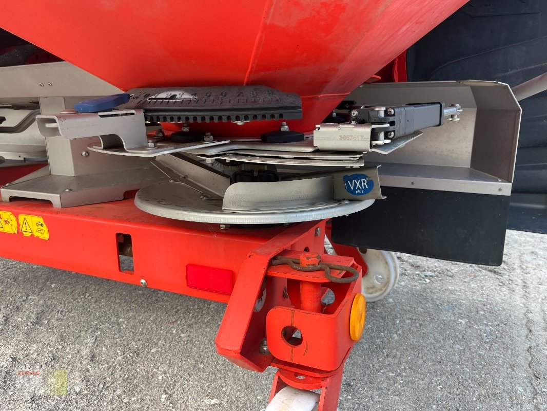 Düngerstreuer del tipo Rauch AXIS - H 30.1 EMC, 3.200 Liter, Düngerstreuer, ISOBUS, Gebrauchtmaschine In Westerstede (Immagine 9)