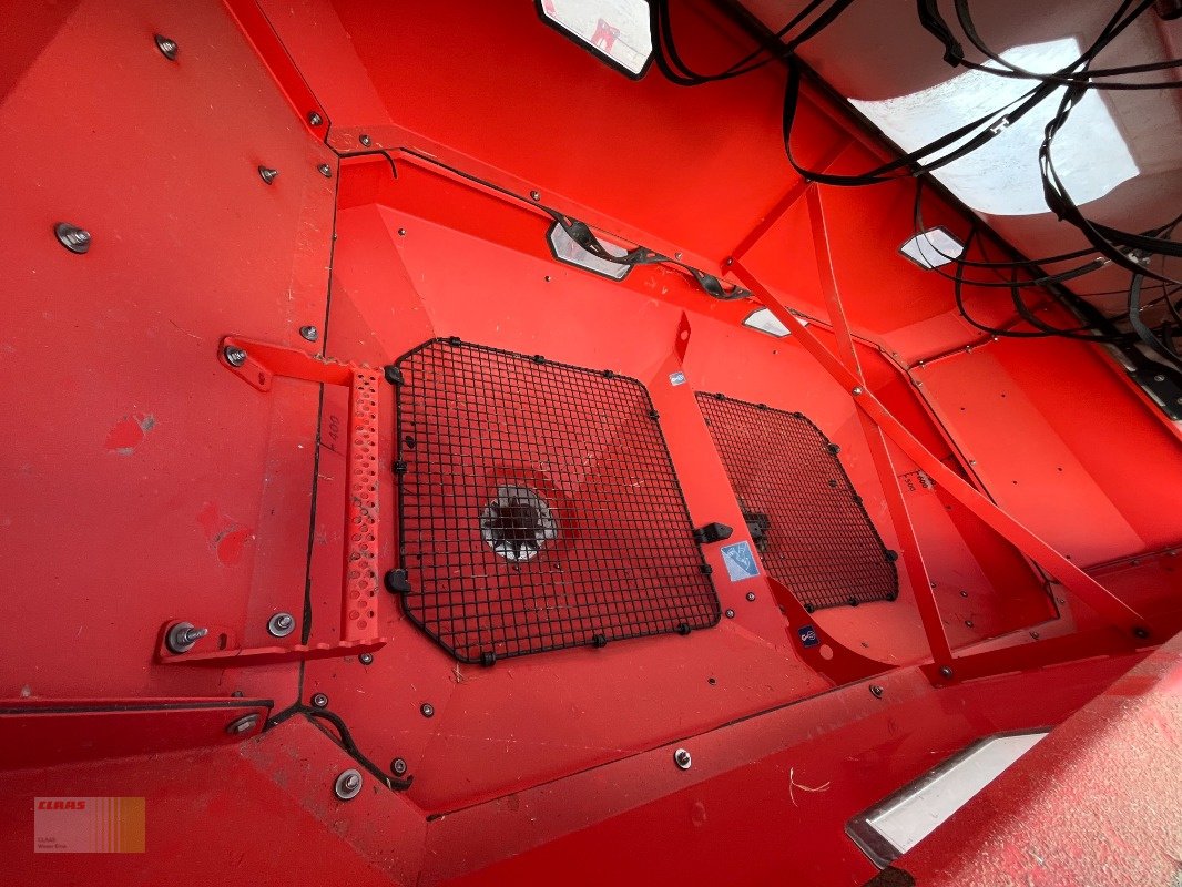 Düngerstreuer del tipo Rauch AXIS - H 30.1 EMC, 3.200 Liter, Düngerstreuer, ISOBUS, Gebrauchtmaschine In Westerstede (Immagine 10)