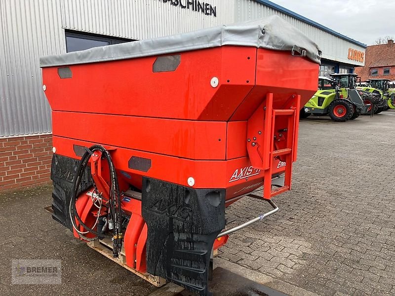 Düngerstreuer типа Rauch AXIS H 30.1 EMC ISOBUS, Gebrauchtmaschine в Asendorf (Фотография 15)