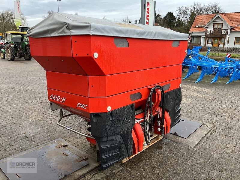 Düngerstreuer типа Rauch AXIS H 30.1 EMC ISOBUS, Gebrauchtmaschine в Asendorf (Фотография 11)