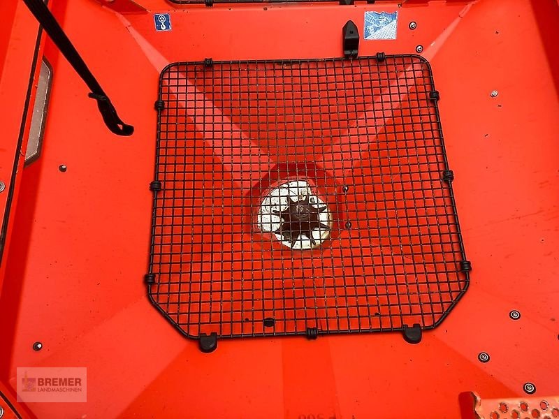 Düngerstreuer типа Rauch AXIS H 30.1 EMC ISOBUS, Gebrauchtmaschine в Asendorf (Фотография 18)