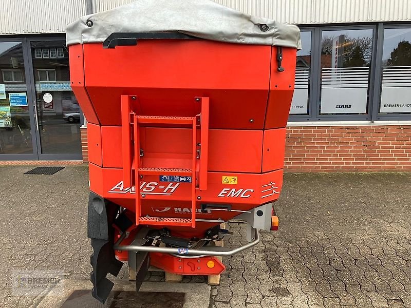 Düngerstreuer типа Rauch AXIS H 30.1 EMC ISOBUS, Gebrauchtmaschine в Asendorf (Фотография 2)