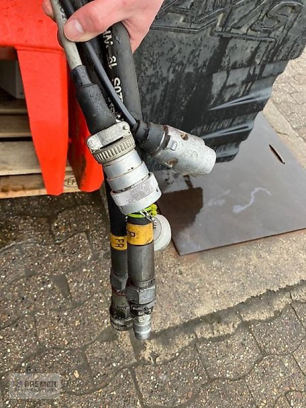 Düngerstreuer типа Rauch AXIS H 30.1 EMC ISOBUS, Gebrauchtmaschine в Asendorf (Фотография 23)