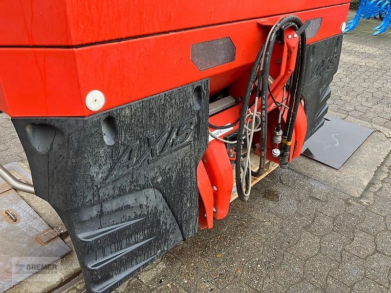 Düngerstreuer типа Rauch AXIS H 30.1 EMC ISOBUS, Gebrauchtmaschine в Asendorf (Фотография 12)