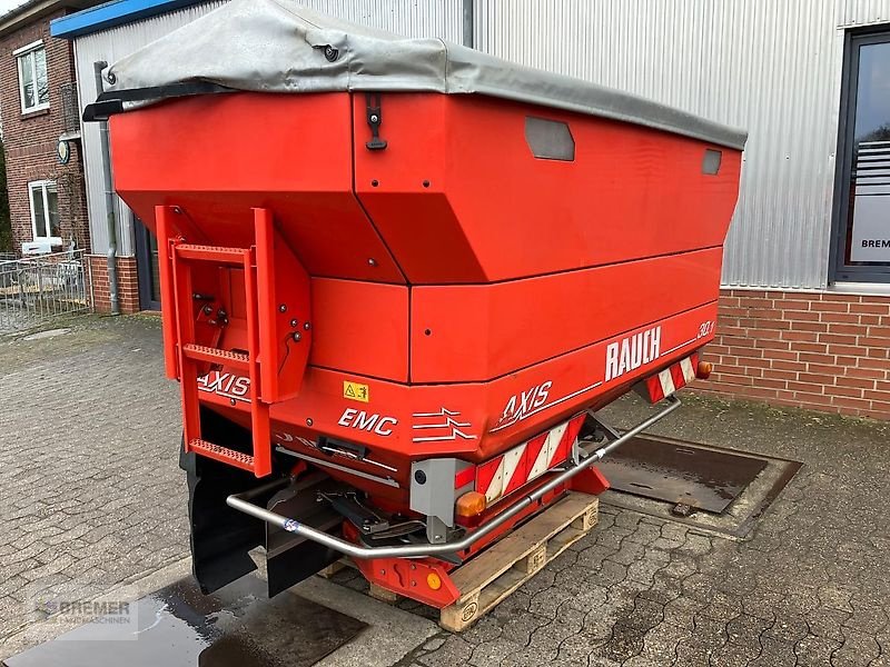 Düngerstreuer типа Rauch AXIS H 30.1 EMC ISOBUS, Gebrauchtmaschine в Asendorf (Фотография 3)