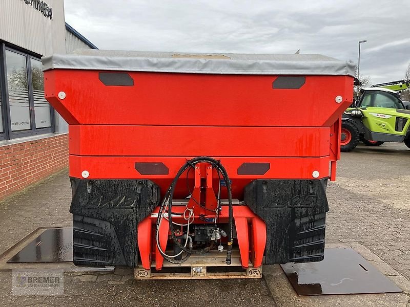 Düngerstreuer типа Rauch AXIS H 30.1 EMC ISOBUS, Gebrauchtmaschine в Asendorf (Фотография 13)