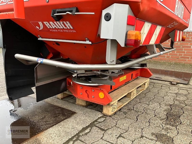 Düngerstreuer типа Rauch AXIS H 30.1 EMC ISOBUS, Gebrauchtmaschine в Asendorf (Фотография 4)