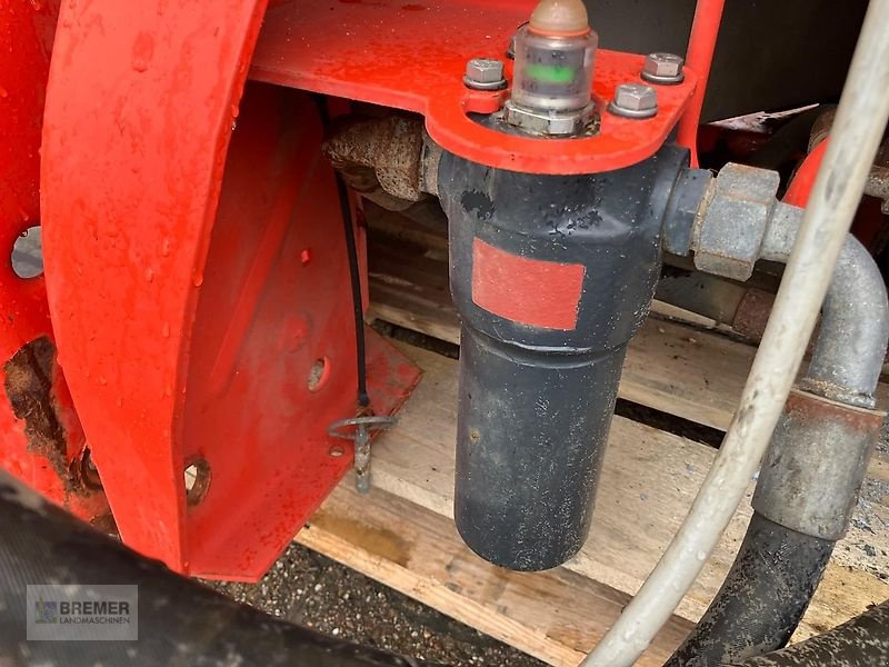 Düngerstreuer типа Rauch AXIS H 30.1 EMC ISOBUS, Gebrauchtmaschine в Asendorf (Фотография 24)