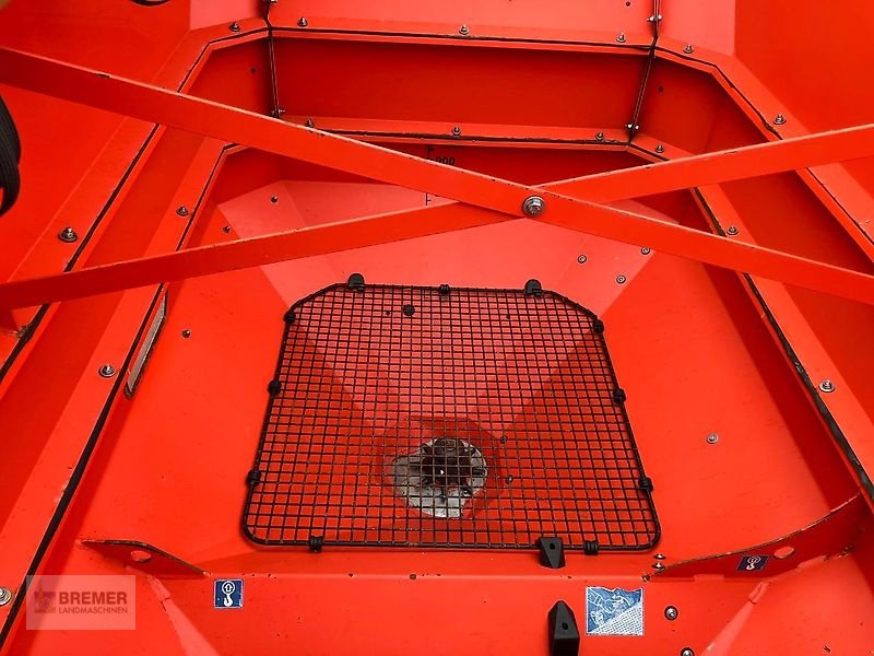 Düngerstreuer типа Rauch AXIS H 30.1 EMC ISOBUS, Gebrauchtmaschine в Asendorf (Фотография 19)