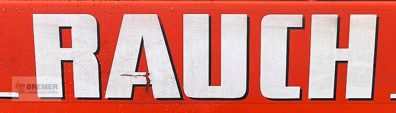 Düngerstreuer типа Rauch AXIS H 30.1 EMC ISOBUS, Gebrauchtmaschine в Asendorf (Фотография 26)