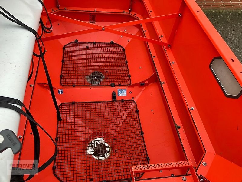 Düngerstreuer типа Rauch AXIS H 30.1 EMC ISOBUS, Gebrauchtmaschine в Asendorf (Фотография 17)