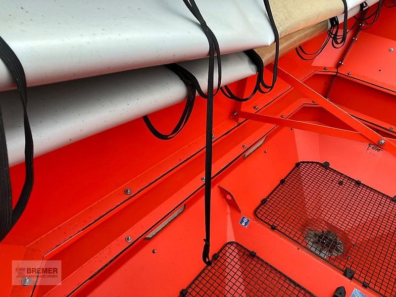 Düngerstreuer типа Rauch AXIS H 30.1 EMC ISOBUS, Gebrauchtmaschine в Asendorf (Фотография 21)