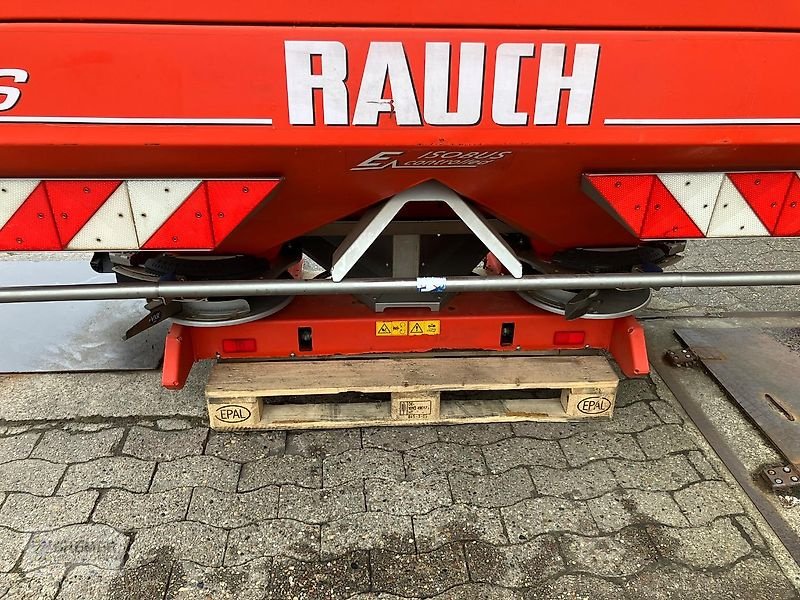 Düngerstreuer типа Rauch AXIS H 30.1 EMC ISOBUS, Gebrauchtmaschine в Asendorf (Фотография 7)