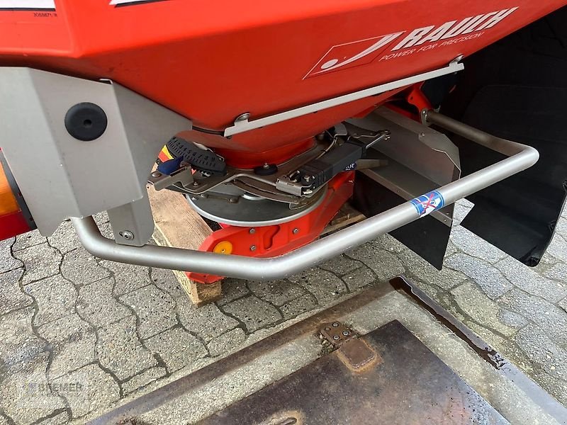 Düngerstreuer типа Rauch AXIS H 30.1 EMC ISOBUS, Gebrauchtmaschine в Asendorf (Фотография 9)