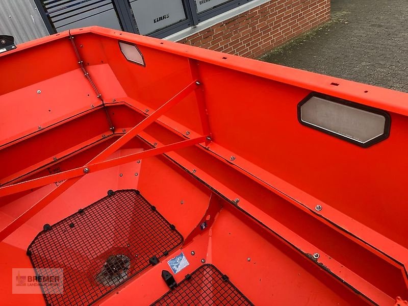 Düngerstreuer типа Rauch AXIS H 30.1 EMC ISOBUS, Gebrauchtmaschine в Asendorf (Фотография 20)