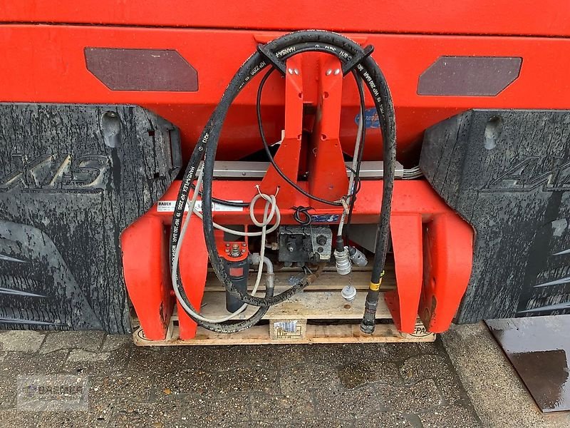 Düngerstreuer типа Rauch AXIS H 30.1 EMC ISOBUS, Gebrauchtmaschine в Asendorf (Фотография 14)