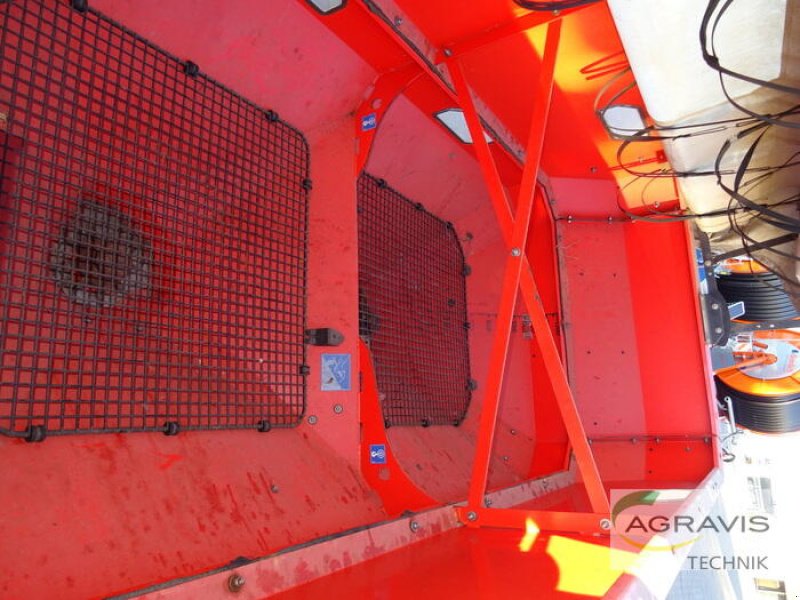 Düngerstreuer от тип Rauch AXIS-H 30.1 EMC+W, Gebrauchtmaschine в Uelzen (Снимка 8)