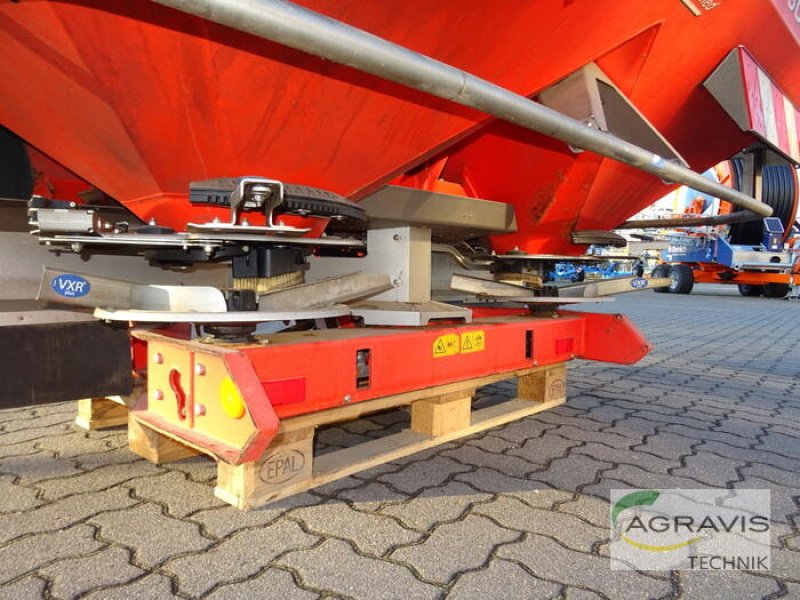 Düngerstreuer от тип Rauch AXIS-H 30.1 EMC+W, Gebrauchtmaschine в Uelzen (Снимка 5)