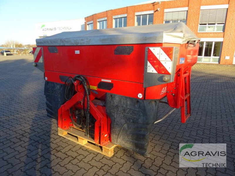 Düngerstreuer типа Rauch AXIS-H 30.1 EMC+W, Gebrauchtmaschine в Uelzen (Фотография 1)
