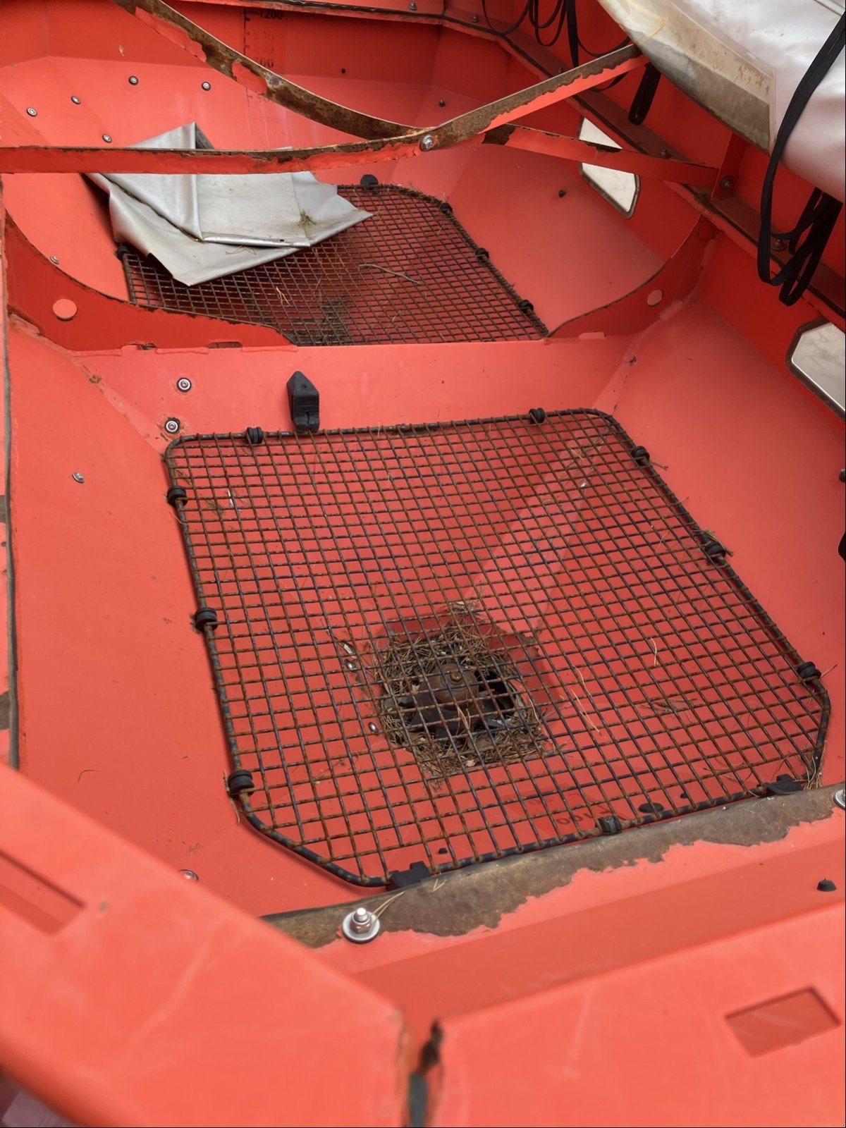 Düngerstreuer des Typs Rauch Axis-H 30.1 EMC +W, Gebrauchtmaschine in Hillerse (Bild 4)