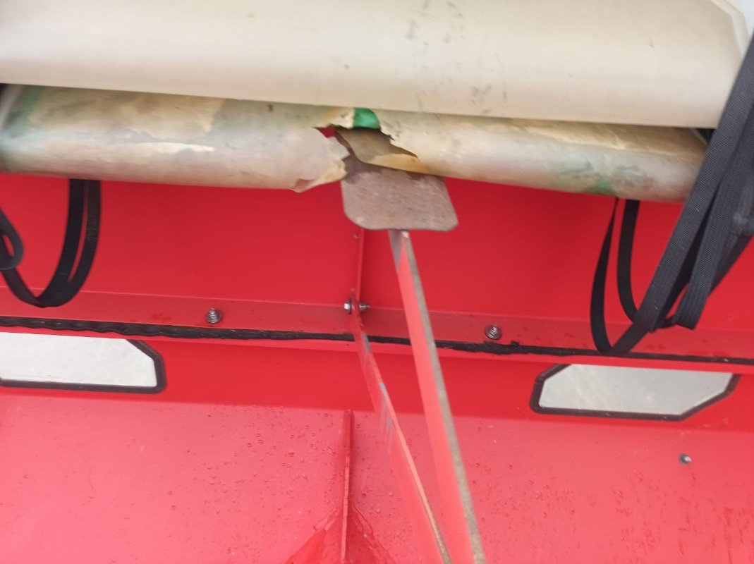 Düngerstreuer typu Rauch Axis H 30.1 EMS, Gebrauchtmaschine w Liebenwalde (Zdjęcie 10)