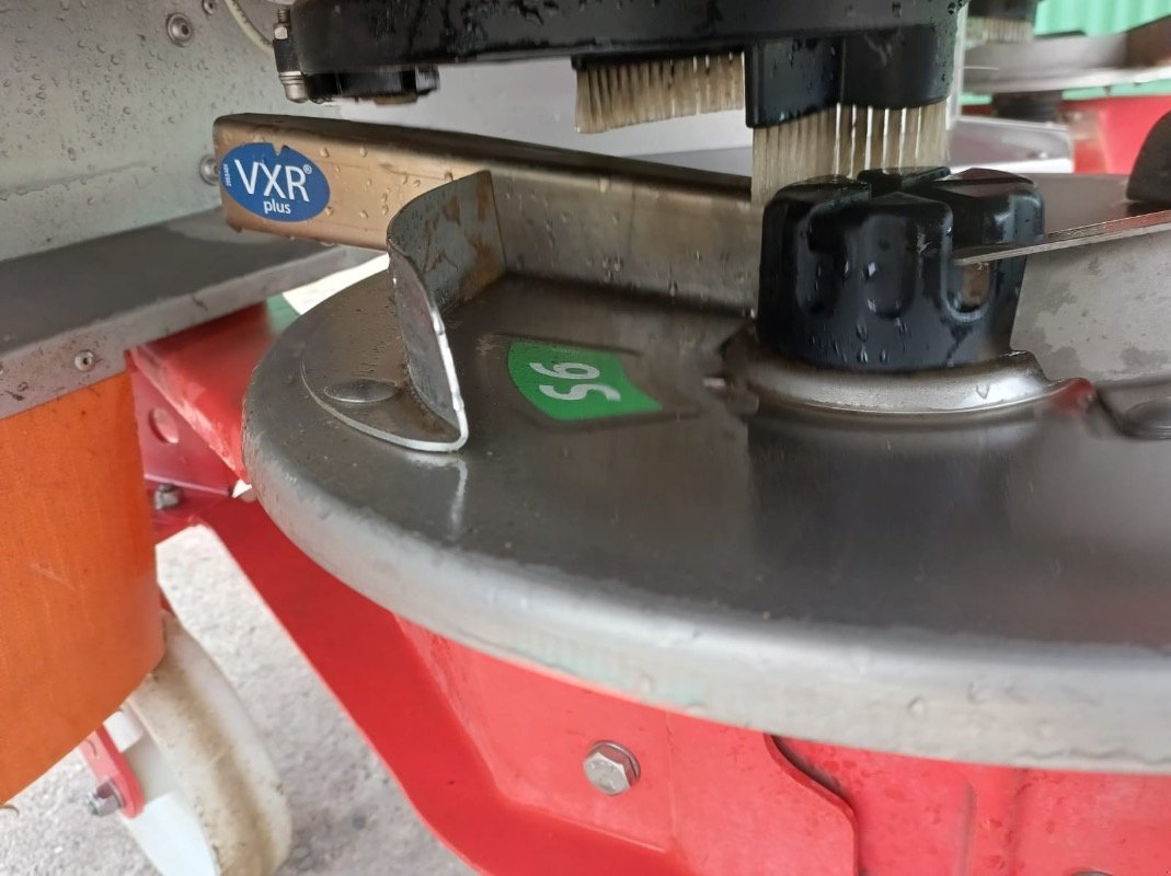 Düngerstreuer typu Rauch Axis H 30.1 EMS, Gebrauchtmaschine w Liebenwalde (Zdjęcie 11)