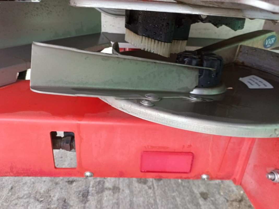 Düngerstreuer typu Rauch Axis H 30.1 EMS, Gebrauchtmaschine w Liebenwalde (Zdjęcie 14)