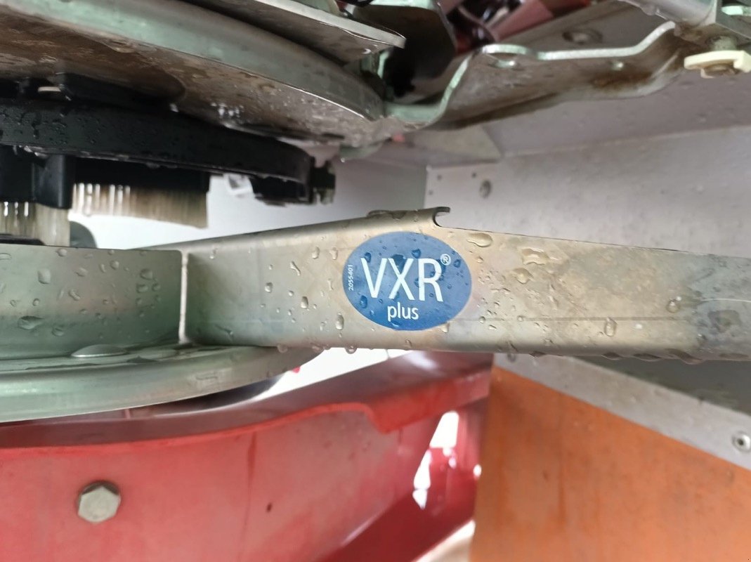 Düngerstreuer typu Rauch Axis H 30.1 EMS, Gebrauchtmaschine w Liebenwalde (Zdjęcie 16)