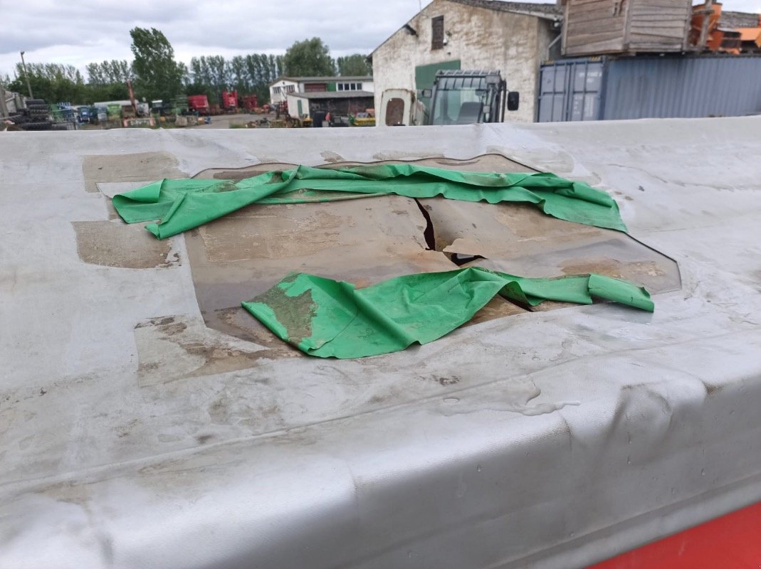 Düngerstreuer typu Rauch Axis H 30.1 EMS, Gebrauchtmaschine w Liebenwalde (Zdjęcie 20)